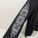 Chrome Hearts Unisex Sweatshirt Size S-XL - Image 2