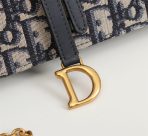 Dior Women Shoulder Bags 22*14.5*4.5cm - Image 9