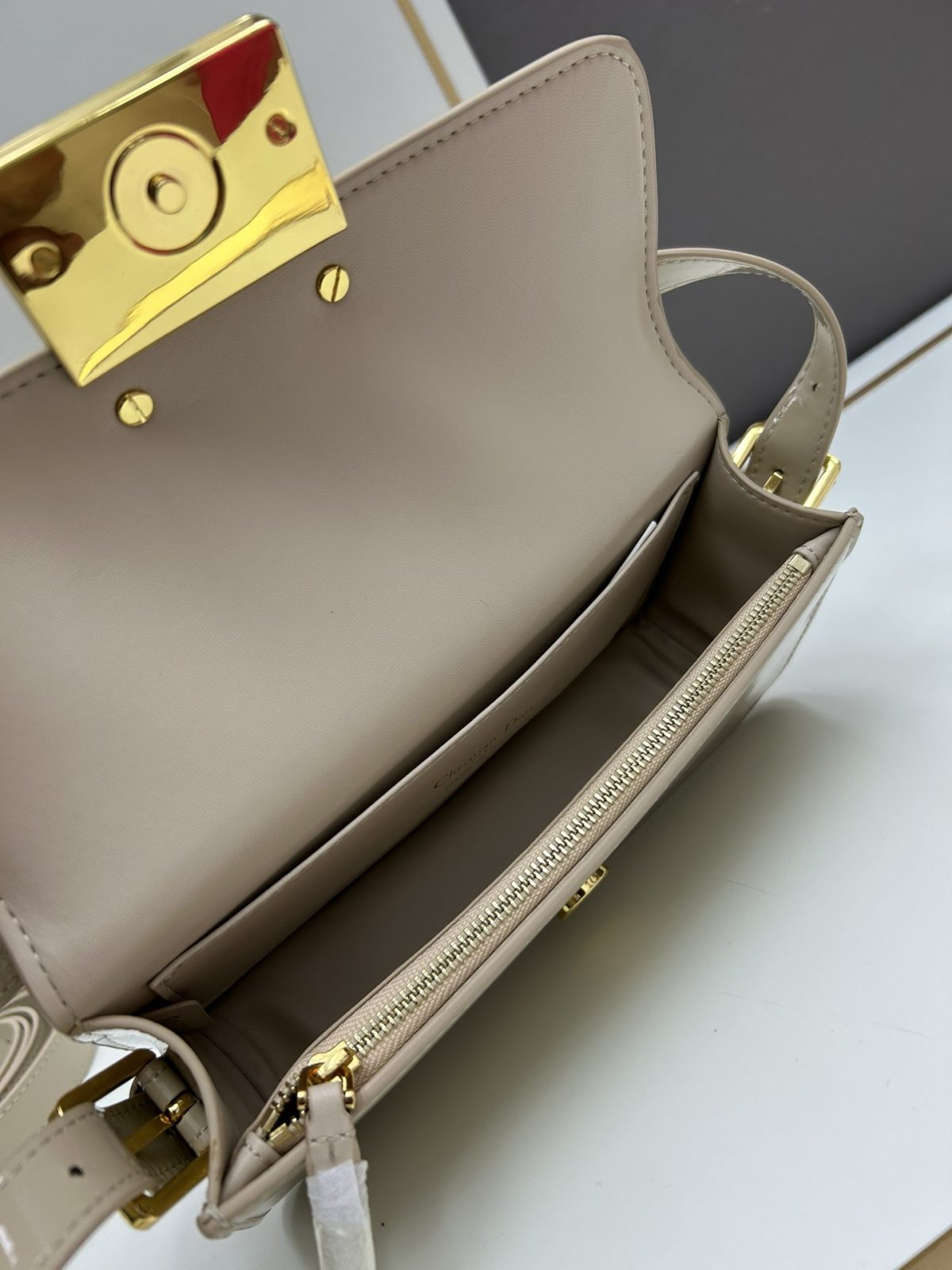Dior Miss New Women Shoulder Bags Size 18*6.5*11cm - Image 7