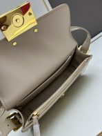 Dior Miss New Women Shoulder Bags Size 18*6.5*11cm - Image 7