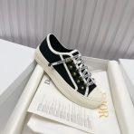 Dior Women Sneaker Size 36-40 - Image 9