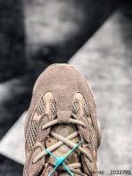 Yeezy 500 Mens/Women's Sneakers Shoes 36 - 46 - Image 5