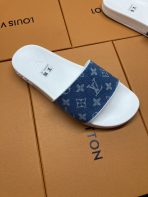 Louis Vuitton 2024ss Candy Series Slippers Size 36-45 - Image 4