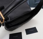 YSL Women Shoulder Bags Size 24*18*5.5cm - Image 8