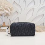 Dior CD Diamond Clutch Bags Size 24.5*14.5*13cm - Image 7