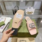 Gucci Women Sandals Size 36-41 - Image 8