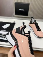 Chanel 2023fw New Sneaker size 36-46 - Image 8