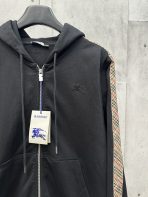 Burberry Unisex Jacket Size S-XL - Image 4