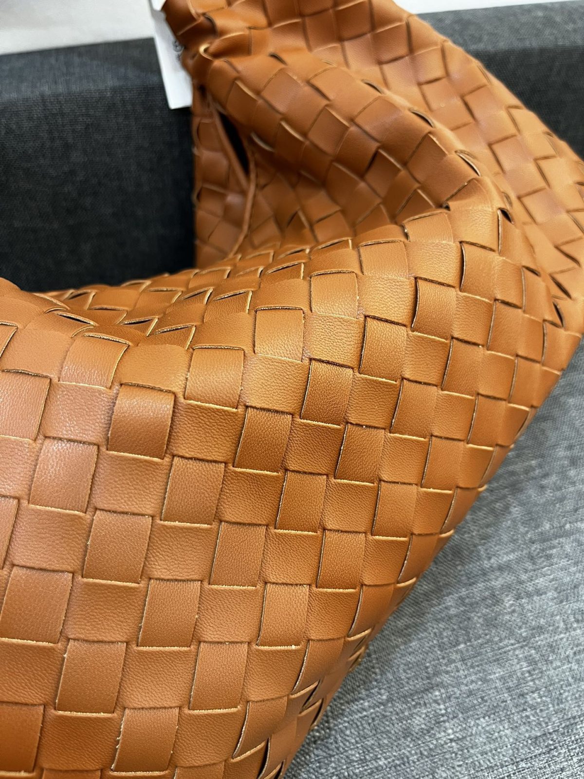 Bottega Veneta HO Shoulder Bags 40*24cm - Image 6