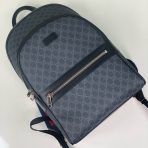 Gucci GG Sueme 771158 Backpack Bags 44*28*15.5cm - Image 4