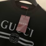 Gucci Unisex Sweatshirt Size S-XL - Image 2