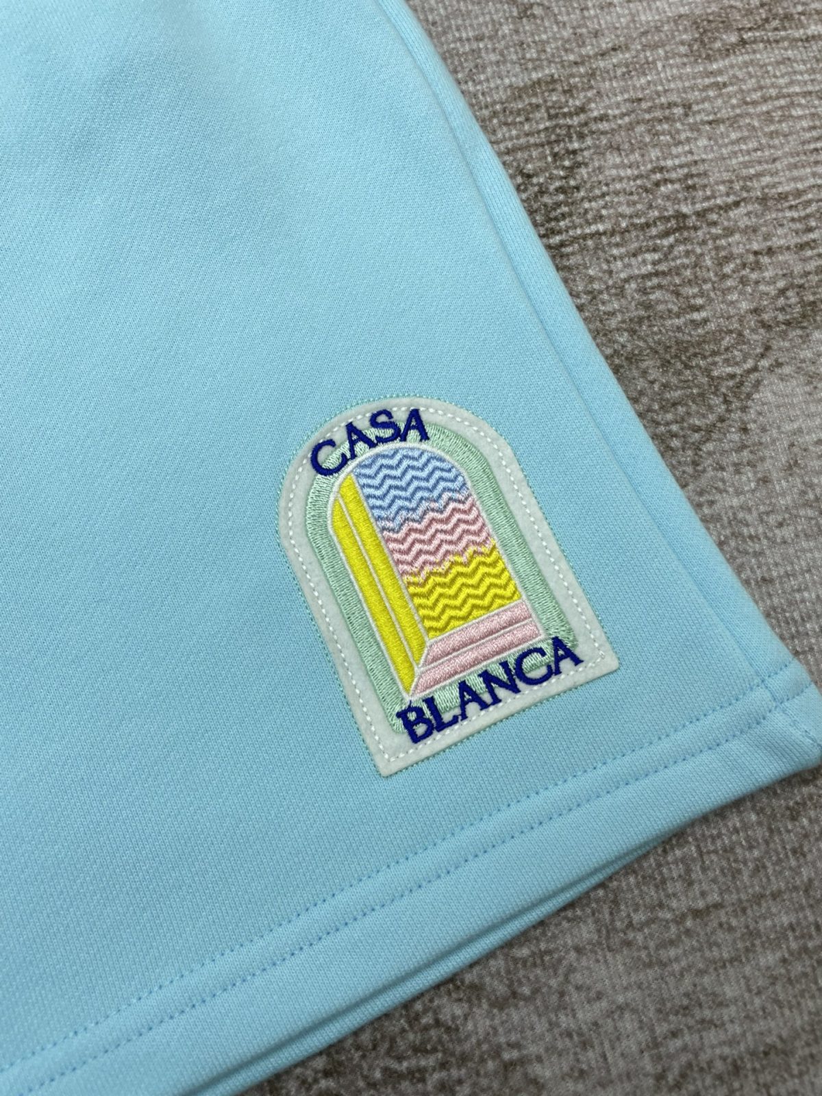 Casablanca Shorts Size S-XL - Image 4