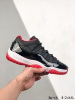 Nike Air Jordan 11 Mens/Women Sneakers Shoes Gr. 36-46 - Image 6