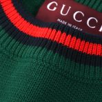 Gucci Unisex Sweatshirt Size S-XL - Image 13