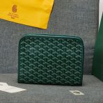 Goyard Clutch Size 25*18.5*6cm - Image 2
