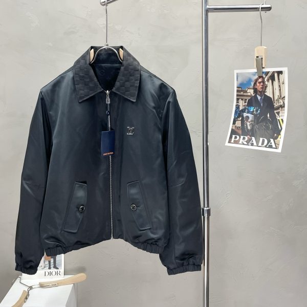 Louis Vuitton Unisex Jacket Size M-XXXL