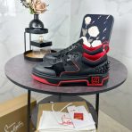 Christian Louboutin Sneaker Size 36-46 - Image 4