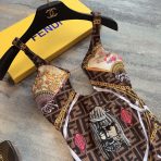 Fendi Swimsuit Size S-L - Image 3