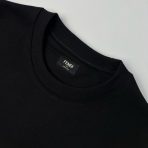 Fendi New Unisex Sweatshirt Size S-XL - Image 3