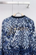 Louis Vuitton 2025SS Unisex Sweatshirt Size S-XL - Image 8