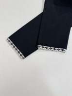 Louis Vuitton New Embroide Jacket Size S-L - Image 10