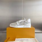 Louis Vuitton 2024New LV Trainer Sneaker Size 36-46 - Image 7