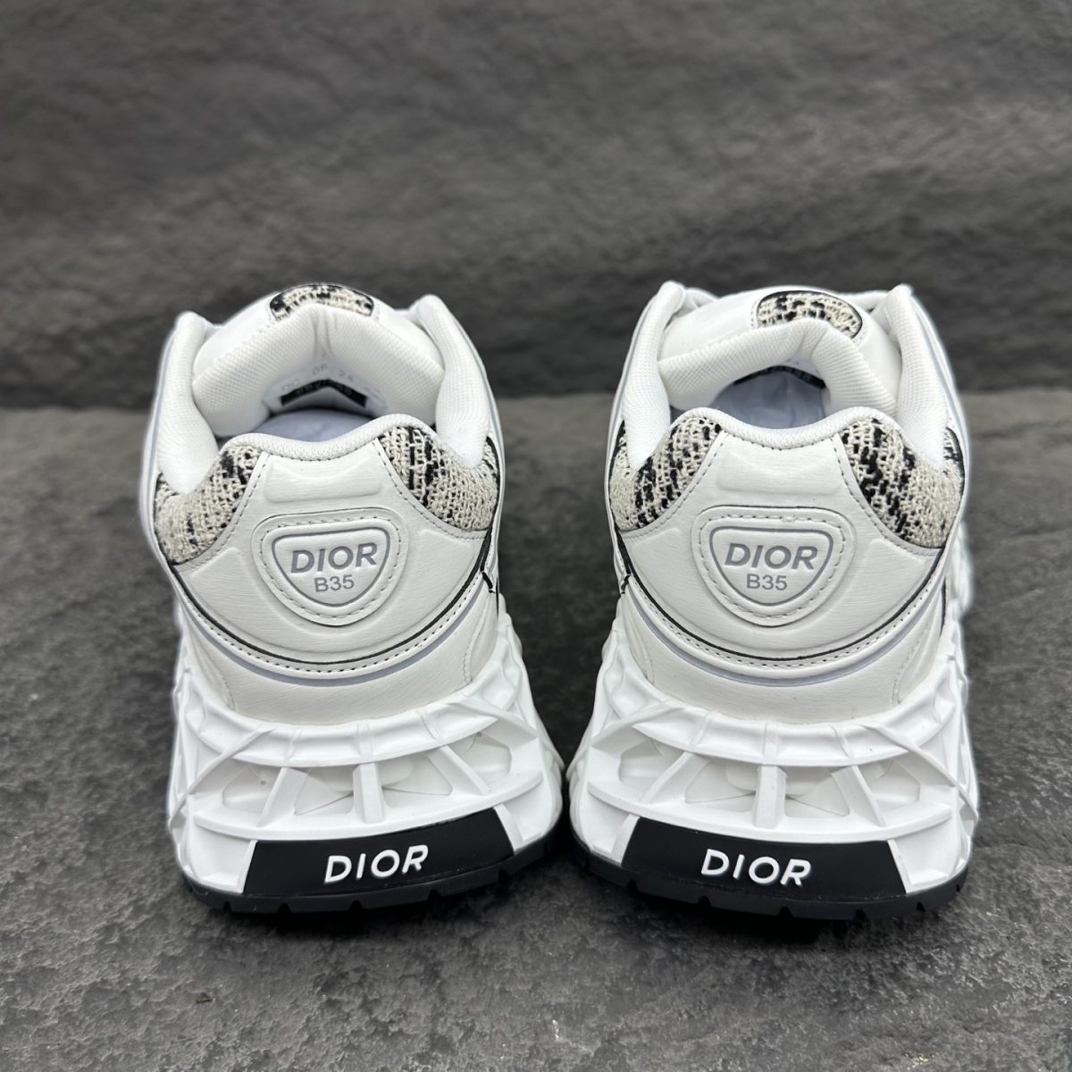 Dior B35 Men Sneaker Size 40-46 - Image 8