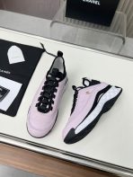 Chanel 2023fw New Sneaker size 36-46 - Image 3