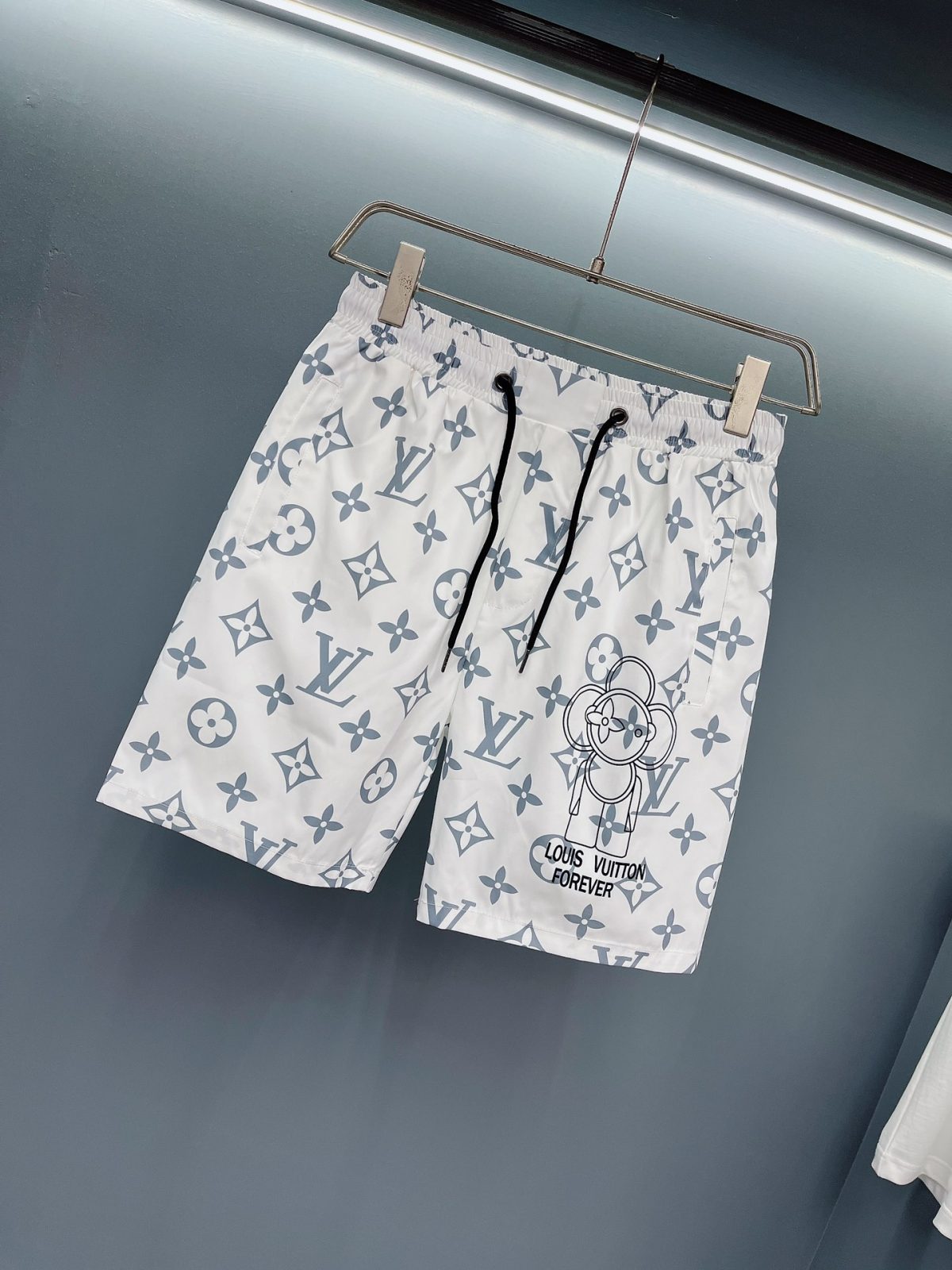 Louis Vuitton Beach Pants Size M-XXXL - Image 2