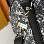 Louis Vuitton Keppall Travel Bags 50*29*23cm - Image 7