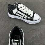 Aison Mihara Yasuhiro MMY x Amiri New Sneaker Size 36-46 - Image 6