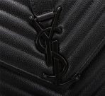YSL Women Shoulder Bags Size 30*20*6cm - Image 4