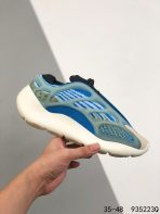 Yeezy 700 V3 Mens/Women's Sneakers Shoes 35 - 48 - Image 4
