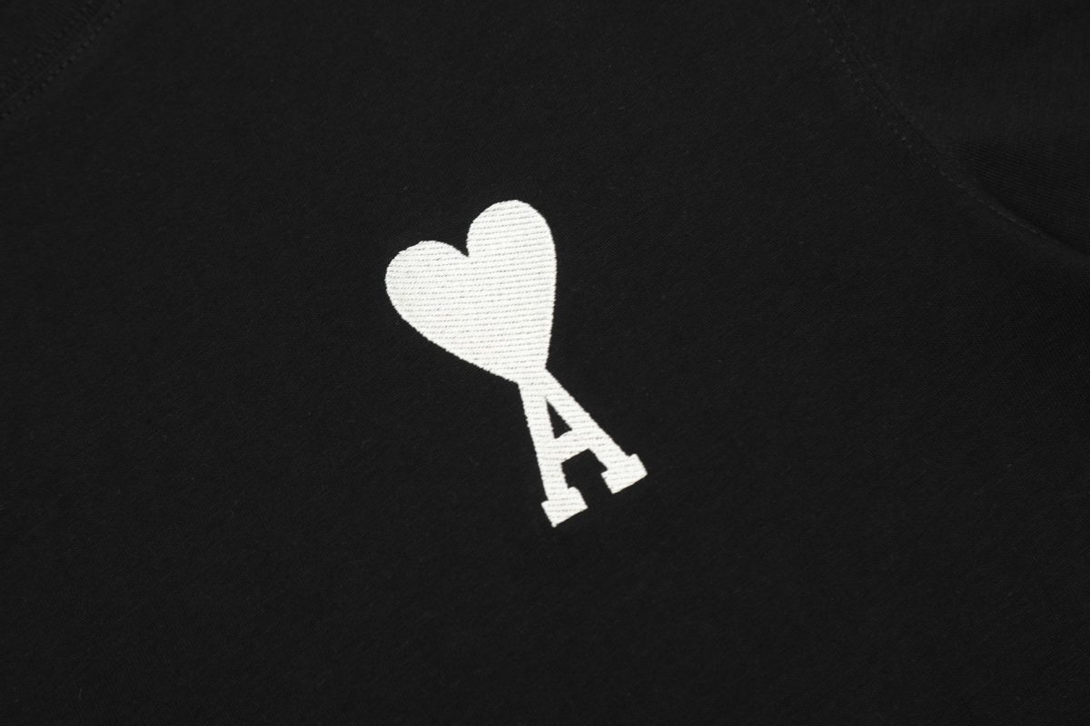 Ami T Shirt Unisex Size S-XL - Image 3