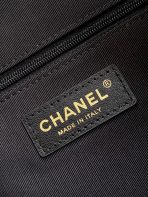 Chanel AS5636 2025new Shopping Bags 33*20*12cm - Image 9
