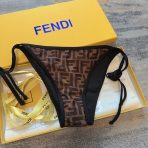Fendi Swimsuit Size S-L - Image 4