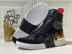Philipp Plein Mens Outdoor Sneakers Shoes 38 - 45 - Image 2