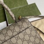 Gucci x Balenciaga Women Shoulder Bags Handbags 2-Size - Image 6