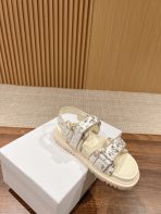 Dior Act Sandals Size 36-41 - Image 7