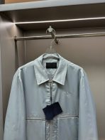 Prada Unisex Jacket Size S-XXL - Image 7