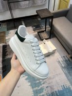 Alexander McQueen Men's/Women Sneakers Shoes Gr. 36 - 46 - Image 6