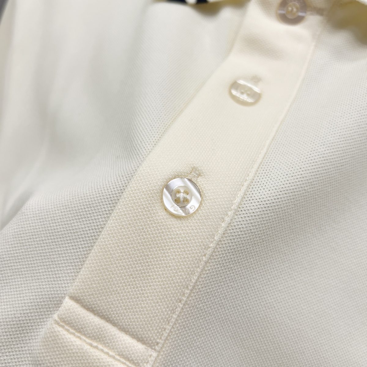 Gucci Unisex Polo Shirt M-XXXL - Image 8