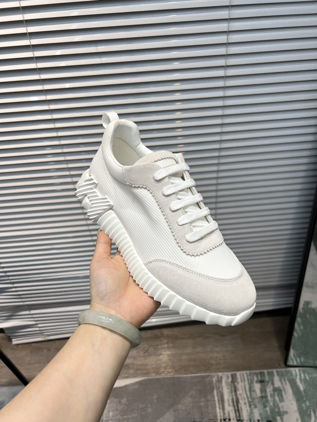 Hermes Bouncing Sneaker Size 36-46 - Image 8