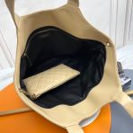 YSL Icare Saint Laurent Shopping Bags Size 58*47*8cm - Image 9