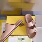 Fendi Slippers Size 36-45 - Image 3