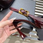 YSL DUNE Pumps Size 35-40 - Image 8
