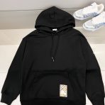 Burberry Unisex Sweatshirt Size S-XL - Image 2