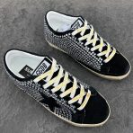 GGDB SUPER-STAR Sneaker Slippers Size 36-46 - Image 2