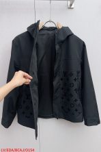 Louis Vuitton 2025SS Men Jacket Size M-XXXL - Image 2