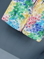Louis Vuitton Beach Pants Size M-XXXL - Image 7